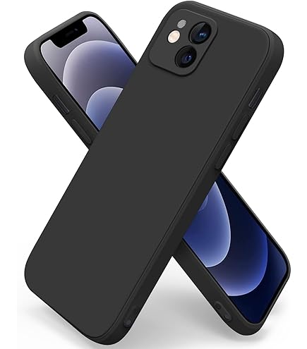 iPhone12 本体　黒 APPLE 〔中古〕iPhone12 128GB ブラック MGHU3J/A SoftBank対応